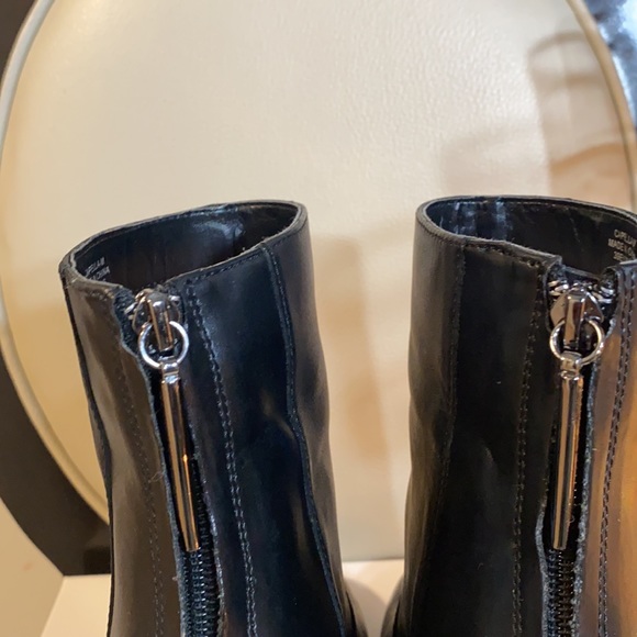 Beautiful French connection boots fairly used. - Picture 6 of 9